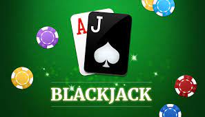 Situs Judi Layanan Main Judi Blackjack Online Terbaik Indonesia